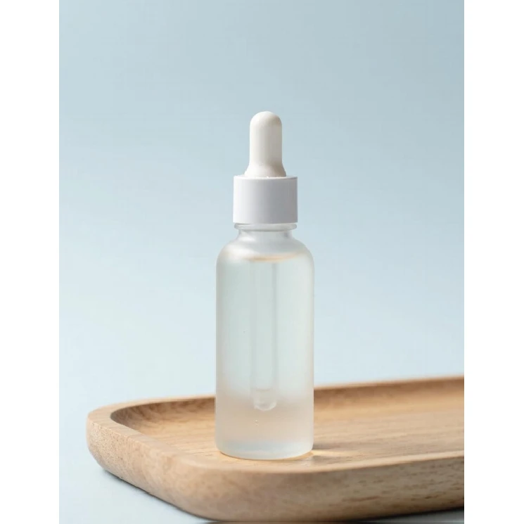 Deep Cleansing Facial Scrub